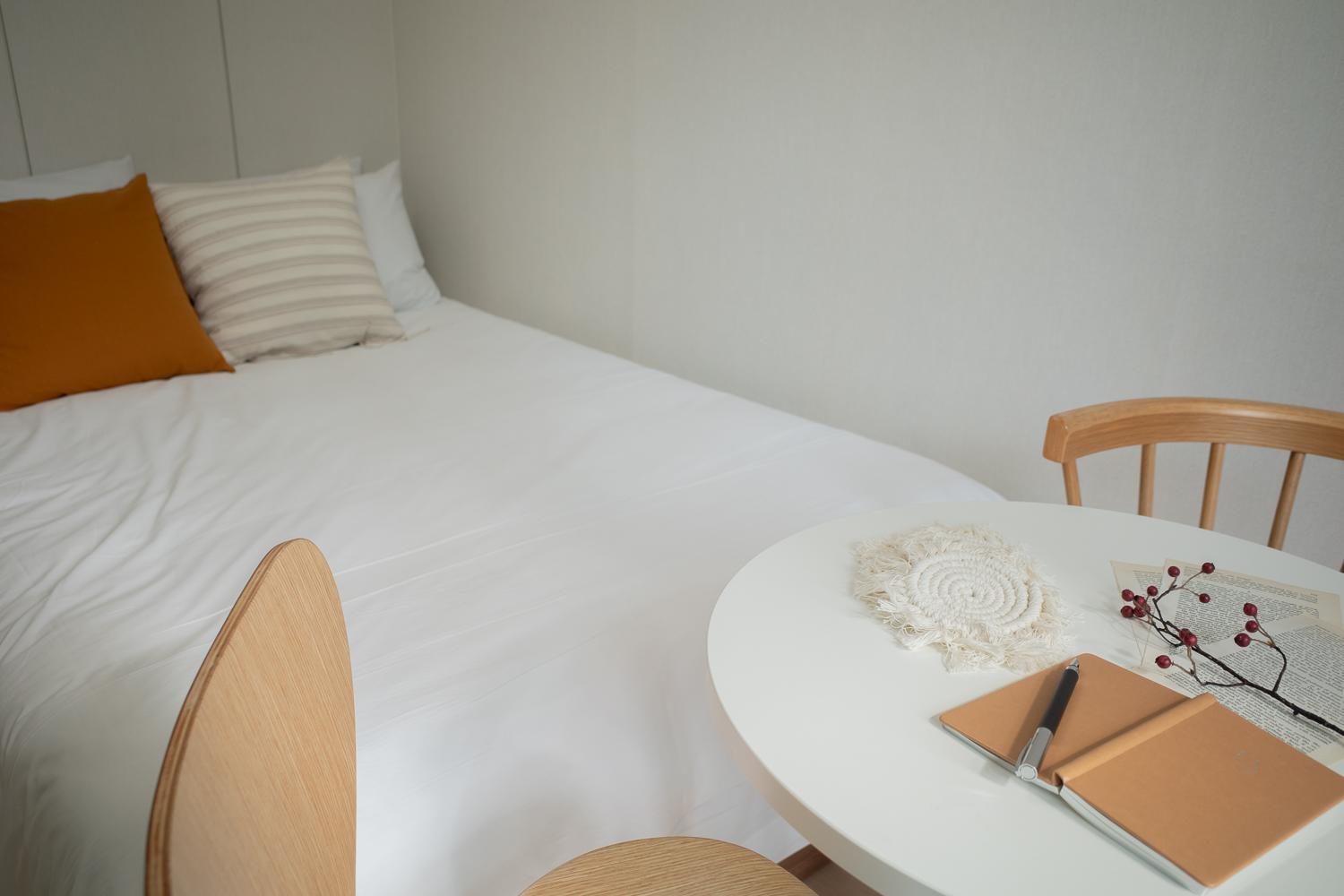 Urbanstay Myeongdong Сеул Экстерьер фото