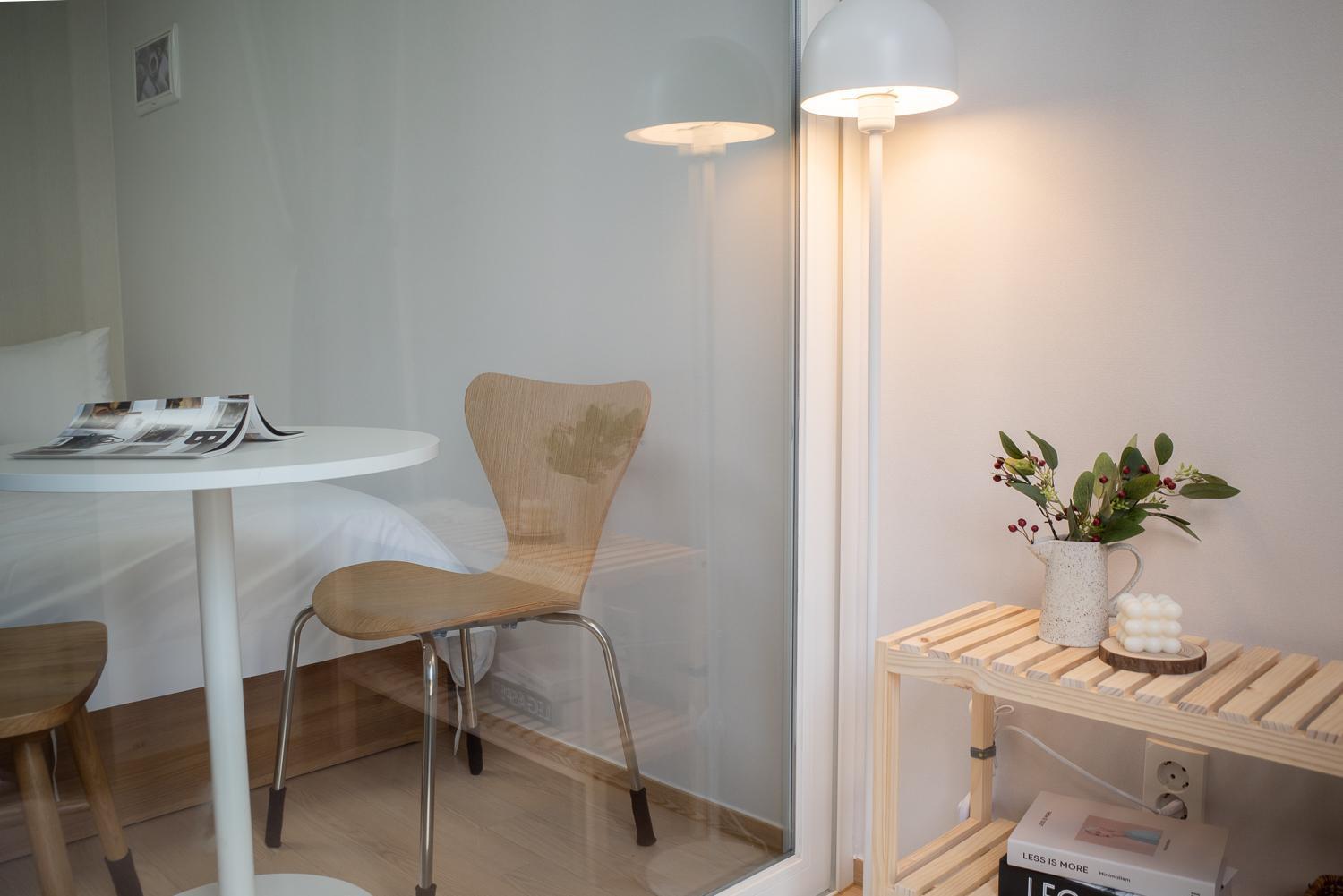 Urbanstay Myeongdong Сеул Экстерьер фото