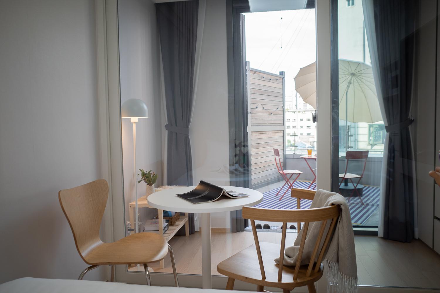Urbanstay Myeongdong Сеул Экстерьер фото