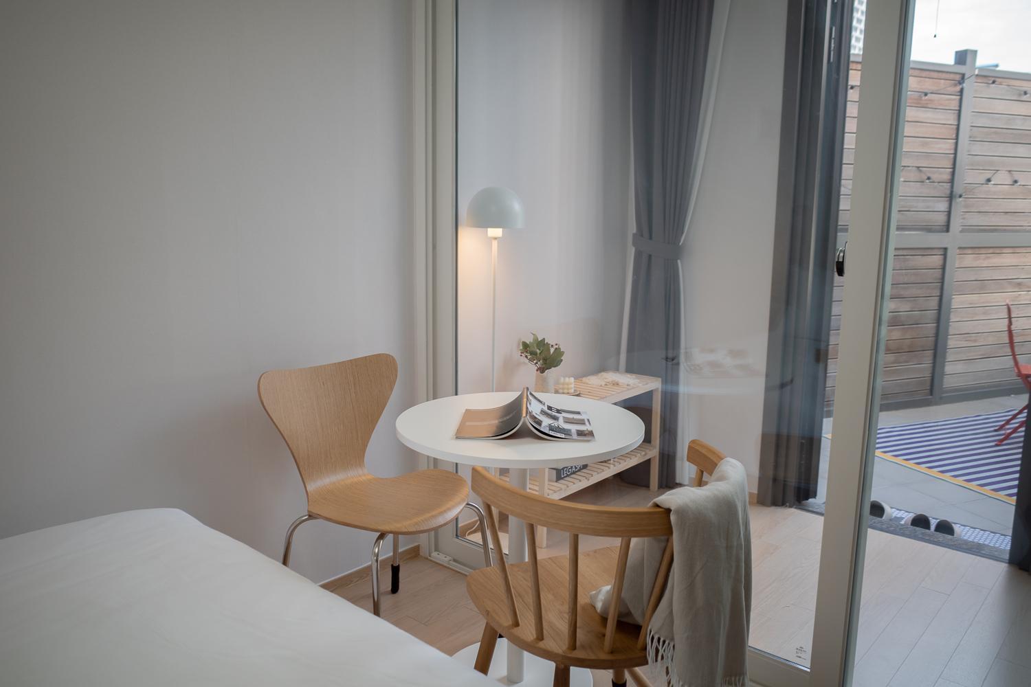 Urbanstay Myeongdong Сеул Экстерьер фото