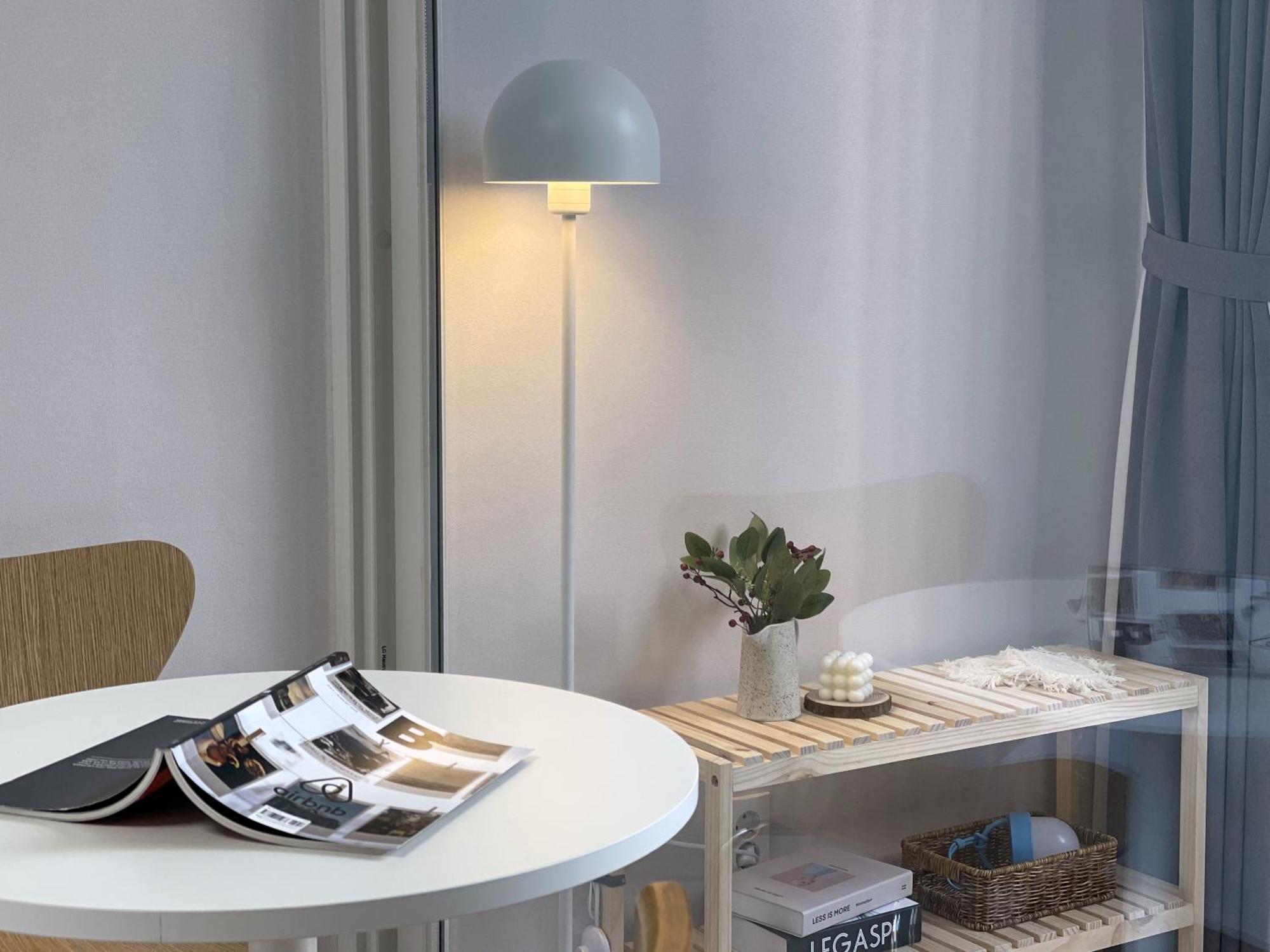Urbanstay Myeongdong Сеул Экстерьер фото