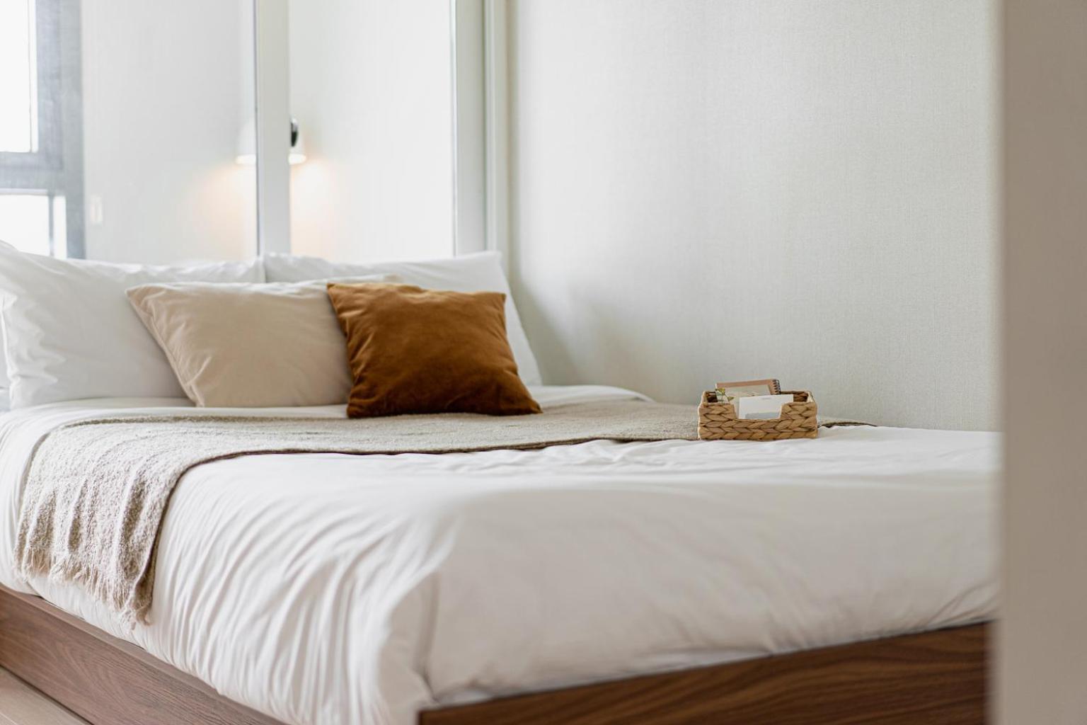 Urbanstay Myeongdong Сеул Экстерьер фото